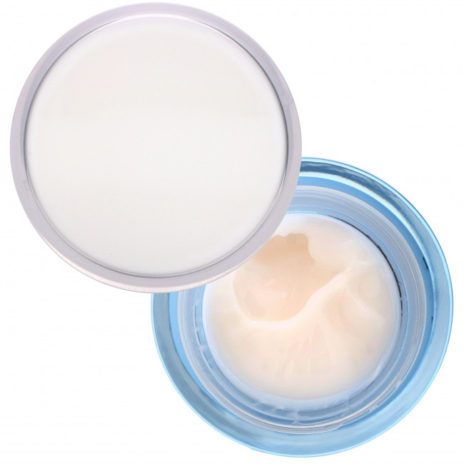 Laneige, Water Bank, Hydro Cream EX, увлажняющий крем, 50 мл (1,6 жидк. унции) Laneige, Water Bank, Hydro Cream EX, увлажняющий крем, 50 мл (1,6 жидк. унции)
