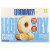 Legendary Foods, протеиновые пончики, в ванильной глазури, 12 упаковок по 65 г (2,3 унции) Legendary Foods, протеиновые пончики, в ванильной глазури, 12 упаковок по 65 г (2,3 унции)