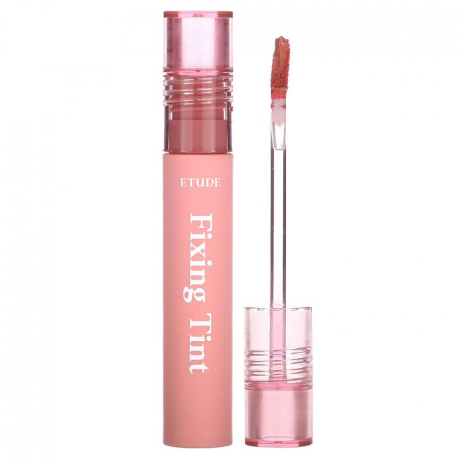 Etude, Фиксирующий оттенок, 05 темно-лиловый, 4 г (0,14 унции) (Товар снят с продажи)