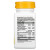 Nature's Way, B-100 Complex, With B2 Coenzyme, 60 Capsules Nature's Way, B-100 Complex, With B2 Coenzyme, 60 Capsules