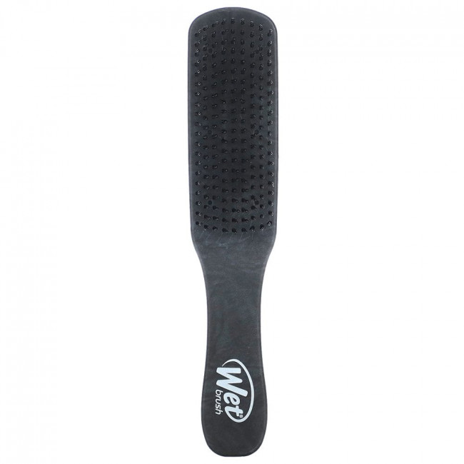 Wet Brush, Детанглер для мужчин, черный, 1 шт.