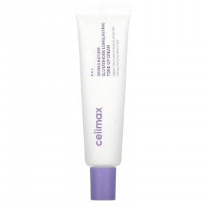 Celimax, Derma Nature Glutathione Longlasting Tone-Up Cream, 35 мл