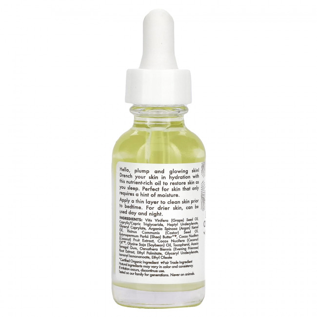 SheaMoisture, 100% кокосовое масло первого отжима, масло для ежедневного увлажнения на ночь, 29 мл (1 жидк. Унция) SheaMoisture, 100% кокосовое масло первого отжима, масло для ежедневного увлажнения на ночь, 29 мл (1 жидк. Унция)