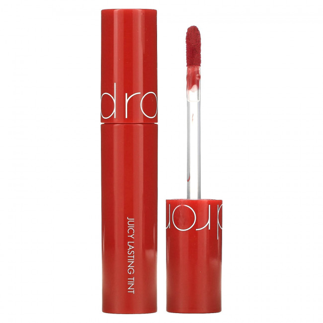 rom&nd, Juicy Lasting Tint, 07 Jujube, 5,5 г rom&nd, Juicy Lasting Tint, 07 Jujube, 5,5 г