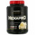 ALLMAX Nutrition, Hexapro, смесь из 6 протеинов ультрапремиального качества, французская ваниль, 2,27 кг (5 фунтов) ALLMAX Nutrition, Hexapro, смесь из 6 протеинов ультрапремиального качества, французская ваниль, 2,27 кг (5 фунтов)