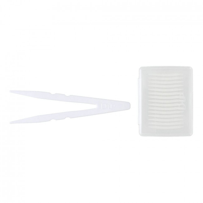 D-UP, Wonder Eyelid Tape, Extra , 120 Tapes