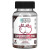 Zhou Nutrition, Superfruits Max, арбуз, 60 веганских жевательных мармеладок