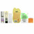 Promotional Products, Natural Beauty Box, набор для красоты из 6 предметов Promotional Products, Natural Beauty Box, набор для красоты из 6 предметов