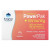Trace Minerals ®, Electrolyte Stamina, PowerPak + Immunity, грейпфрут, 30 пакетиков по 6,4 г (0,23 унции)