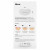 Hero Cosmetics, Mighty Patch, Micropoint XL для устранения высыпаний, 6 патчей Hero Cosmetics, Mighty Patch, Micropoint XL для устранения высыпаний, 6 патчей