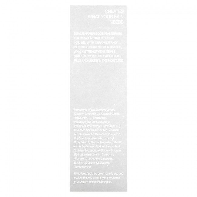 Celimax, Сыворотка Dual Barrier Boosting, 30 мл (1,01 жидк. Унции) Celimax, Сыворотка Dual Barrier Boosting, 30 мл (1,01 жидк. Унции)