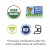 Garden of Life, MyKind Organics, комплекс для мужчин, для ежедневного приема, 60 веганских таблеток Garden of Life, MyKind Organics, комплекс для мужчин, для ежедневного приема, 60 веганских таблеток