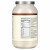 Isopure, Изолят сывороточного белка со вкусом натурального шоколада, 3 фунта (1361 г) Isopure, Изолят сывороточного белка со вкусом натурального шоколада, 3 фунта (1361 г)