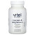Vital Nutrients, Calcium & Magnesium, 100 Vegan Capsules