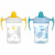 NUK, Evolution Learner Cup, от 6 месяцев, 2 шт. В упаковке, по 8 унций NUK, Evolution Learner Cup, от 6 месяцев, 2 шт. В упаковке, по 8 унций