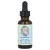Flower Essence Services, Impatiens, Flower Essence, 1 fl oz (30 ml)