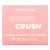 I Dew Care, Cushy Crush, Sugar Vitamin C Lip Scrub, 1.05 oz (30 g)