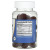 Nutricost, Elderberry Gummies with Vitamin C & Zinc, Elderberry, 100 mg, 60 Gummies (50 mg per Gummy)