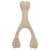 BetterBone, Classic Chew Bone, Large, All-Natural, 1 Toy