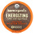 BareOrganics, Energizing, Coffee with Superfoods, Medium Roast, 10 Cups, 0.41 oz (11.5 g) Each