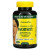 NaturesPlus, Source of Life, мультивитаминная и минеральная добавка для женщин с цельными пищевыми концентратами, 120 таблеток NaturesPlus, Source of Life, мультивитаминная и минеральная добавка для женщин с цельными пищевыми концентратами, 120 таблеток