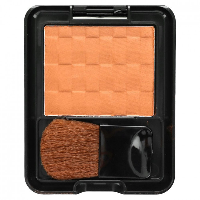 Black Radiance, Press Powder, 8619 Warm Hazelnut, 0.28 oz (7.8 g)