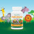 NaturesPlus, Animal Parade, детские жевательные мультивитамины, апельсин, 90 таблеток в форме животных NaturesPlus, Animal Parade, детские жевательные мультивитамины, апельсин, 90 таблеток в форме животных