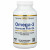 California Gold Nutrition, омега-3, рыбий жир премиального качества, 180 мг ЭПК / 120 мг ДГК, 240 капсул из рыбьего желатина California Gold Nutrition, омега-3, рыбий жир премиального качества, 180 мг ЭПК / 120 мг ДГК, 240 капсул из рыбьего желатина