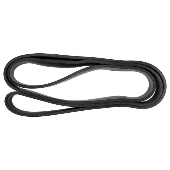 Serious Steel Fitness, Ремешок для сопротивления, 32 дюйма, черный, 5 шт., 1 шт. Serious Steel Fitness, Ремешок для сопротивления, 32 дюйма, черный, 5 шт., 1 шт.