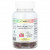 Vitamatic, Saw Palmetto + экстракт тыквенных семечек, натуральная малина, 60 жевательных таблеток Vitamatic, Saw Palmetto + экстракт тыквенных семечек, натуральная малина, 60 жевательных таблеток