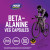 NOW Foods, Sports, бета-аланин, выносливость, 750 мг, 120 растительных капсул NOW Foods, Sports, бета-аланин, выносливость, 750 мг, 120 растительных капсул