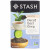 Stash Tea, черный чай, с бергамотом, без кофеина, 18 чайных пакетиков, 33 г (1,1 унции) Stash Tea, черный чай, с бергамотом, без кофеина, 18 чайных пакетиков, 33 г (1,1 унции)