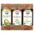 La Tourangelle, LAT Favourites Trio Artisan Oils, 3 штуки, 250 мл (8,45 унции) La Tourangelle, LAT Favourites Trio Artisan Oils, 3 штуки, 250 мл (8,45 унции)