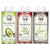 La Tourangelle, LAT Favourites Trio Artisan Oils, 3 штуки, 250 мл (8,45 унции) La Tourangelle, LAT Favourites Trio Artisan Oils, 3 штуки, 250 мл (8,45 унции)