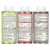 La Tourangelle, LAT Favourites Trio Artisan Oils, 3 штуки, 250 мл (8,45 унции) La Tourangelle, LAT Favourites Trio Artisan Oils, 3 штуки, 250 мл (8,45 унции)