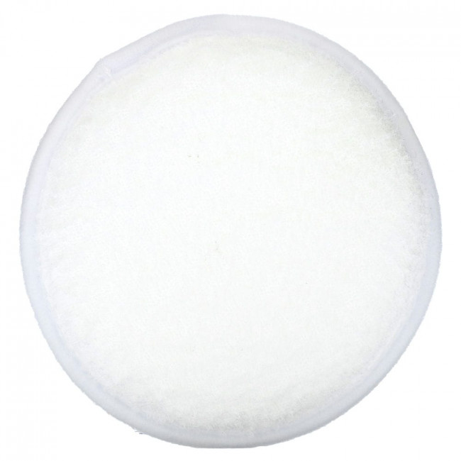 AfterSpa, Dual Texture Scrubber, 1 Scrubber