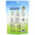 RADIUS, EcoClean Floss Picks ™, мятная мята, 50 компостируемых зубочисток RADIUS, EcoClean Floss Picks ™, мятная мята, 50 компостируемых зубочисток