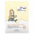 Esfolio, Pearl Essence Beauty Mask Sheet, 10 шт. Масок, 25 мл (0,85 жидк. Унции) Esfolio, Pearl Essence Beauty Mask Sheet, 10 шт. Масок, 25 мл (0,85 жидк. Унции)