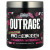 Nutrex Research, Outrage, Ultra Stim Pre Workout, Клубника-Арбуз, 7,77 унции (220,41 г) Nutrex Research, Outrage, Ultra Stim Pre Workout, Клубника-Арбуз, 7,77 унции (220,41 г)