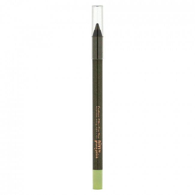 Pixi Beauty, Endless Silky Eye Pen, 0056 SageGold, 0.04 oz (1.2 g)