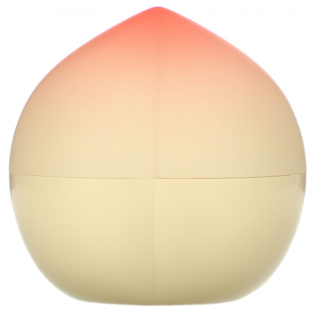 Tony Moly, Персиковый крем для рук, 30 г (1,05 унции)