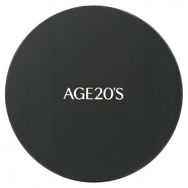 AGE20'S, Signature Essence Pact, Intense Cover, SPF 50+, 25N, 0.49 oz (14 g) AGE20'S, Signature Essence Pact, Intense Cover, SPF 50+, 25N, 0.49 oz (14 g)