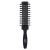 Wet Brush, Круглая кисть Break Free, Beach Waves & Tight Curls, черная, 1 шт.