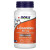 NOW Foods, L-карнитин, 250 мг, 60 растительных капсул NOW Foods, L-карнитин, 250 мг, 60 растительных капсул