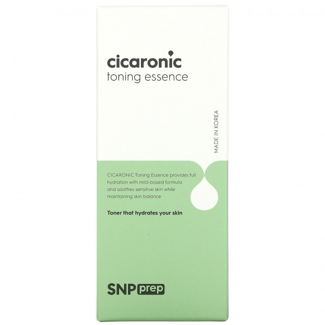 SNP, Cicaronic, тонизирующая эссенция, 220 мл (7,43 жидк. Унции) SNP, Cicaronic, тонизирующая эссенция, 220 мл (7,43 жидк. Унции)