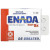 ENADA, NADH 5x, 5 мг, 30 таблеток