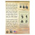 Okay Pure Naturals, Henna, Longer-Lasting Hair Color, Black , 2 oz (56.7 g)