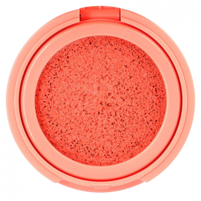 Kaja, Cheeky Stamp, Blendable Blush, 03 Bossy, 0.17 oz (5 g)