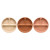 KeaBabies, Prep Silicone Plates with PrepGrip Suctions, 6-36 Months, Terra Cotta , 3 Pack