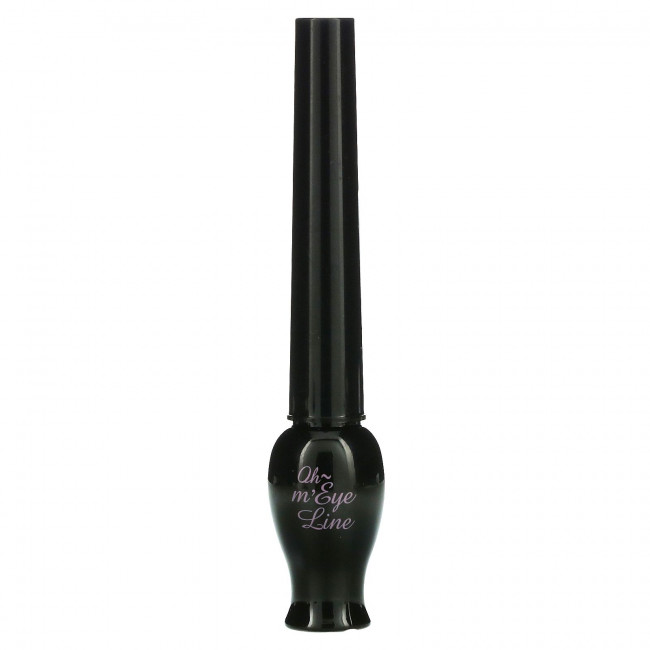Etude, Oh My Eye Line, черный, 5 мл